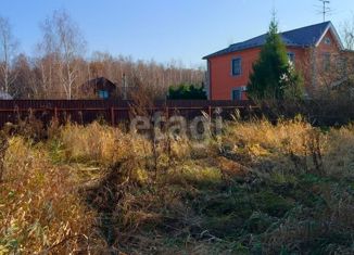 Продам земельный участок, 6 сот., посёлок Кирпичного Завода, СНТ Анино, 41