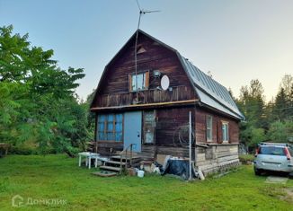 Дом на продажу, 67 м2, садоводческий массив Дивенская