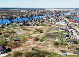 Продажа земельного участка, 12 сот., Петрозаводск, площадь Гагарина, район Центр