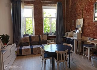 Продам комнату, 139.7 м2, Санкт-Петербург, Загородный проспект, 17, Загородный проспект