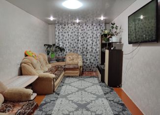 3-комнатная квартира на продажу, 65.2 м2, Куса, улица Михаила Бубнова, 27