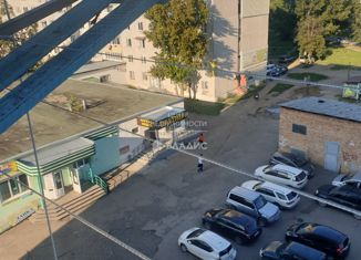 Продажа квартиры студии, 16.8 м2, Приморский край, улица Островского, 4