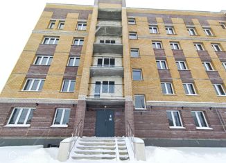 Продажа двухкомнатной квартиры, 65.6 м2, поселок Ганино, улица Тружеников, 32