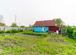 Продаю дом, 35 м2, Комсомольск-на-Амуре, площадь Володарского