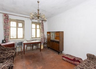 Продаю трехкомнатную квартиру, 53.2 м2, Новосибирск, улица Халтурина, 2, улица Халтурина