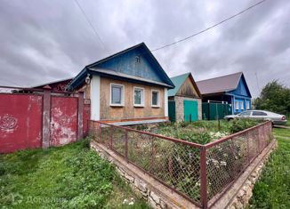 Продажа дома, 65 м2, село Октябрьское, улица Ленина, 95