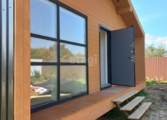 Продажа дома, 102.8 м2, село Росва, Молодёжная улица