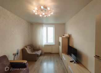 Однокомнатная квартира на продажу, 32 м2, Гурьевский городской округ, Калининградский переулок, 2Ак1
