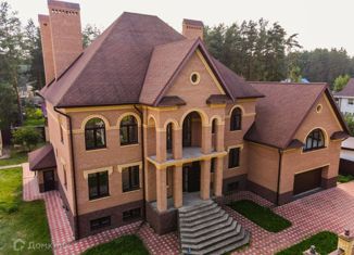 Продаю дом, 872.94 м2, Балахна, улица Маршала Жукова, 20