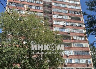 Двухкомнатная квартира на продажу, 44.5 м2, Москва, Большая Академическая улица, 79к1, станция Лихоборы