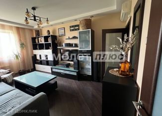 Продажа однокомнатной квартиры, 42.3 м2, Москва, Щёлковское шоссе, 18к1, станция Локомотив