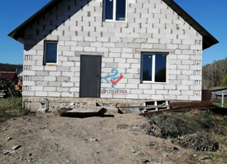 Продажа дома, 120 м2, деревня Куюктамак, Центральная улица