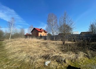 Продам земельный участок, 20 сот., деревня Златоустово