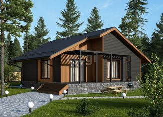 Продаю дом, 105 м2, хутор Щепкин