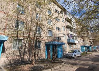 Продается 1-ком. квартира, 36 м2, Красноярский край, улица Кутузова, 64
