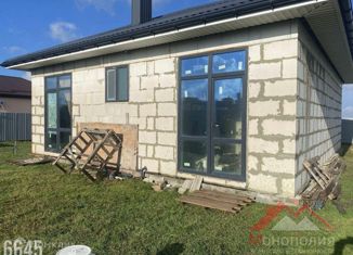 Продается дом, 100 м2, поселок Верхнее Джемете, Радужная улица, 48