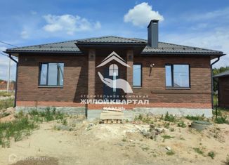 Продам дом, 111 м2, деревня Макаровка, Большая улица