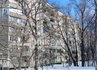 2-ком. квартира на продажу, 45 м2, Москва, Молдавская улица, 2к2, Молдавская улица