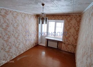 Двухкомнатная квартира на продажу, 49 м2, село Загарье, улица Гагарина, 12
