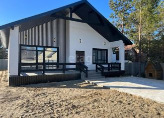 Дом на продажу, 140.2 м2, ДНТСН Барсовское, 3-я Левая улица, 5