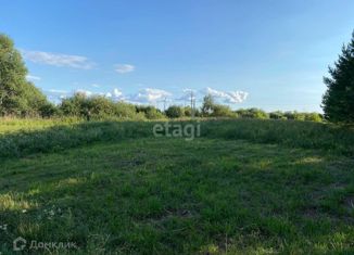 Продам земельный участок, 22.39 сот., село Усть-Ницинское, Колхозная улица