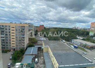 Продается комната, 80 м2, Новосибирск, Выборная улица, 118, Выборная улица