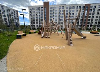 Продажа 1-комнатной квартиры, 36.13 м2, село Высокая Гора, улица Ирека Миннахметова, 1