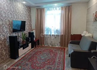 Продажа 2-комнатной квартиры, 62 м2, Омская область, улица Пархоменко, 11