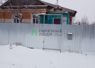 Дом на продажу, 37 м2, поселок Бурасы, Советская улица, 28