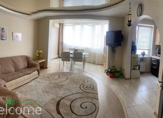 Продается трехкомнатная квартира, 125 м2, Ставрополь, улица Розы Люксембург, 29, микрорайон №2