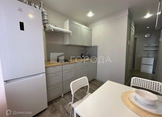 Продажа 1-ком. квартиры, 31.7 м2, Москва, Дмитровское шоссе, 29к1