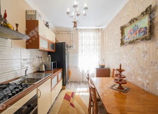 Продажа 3-ком. квартиры, 80.3 м2, Санкт-Петербург, Большая Посадская улица, 9/5Б, Большая Посадская улица