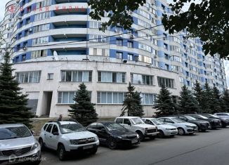 Продажа офиса, 990 м2, Самара, Октябрьский район, улица Академика Платонова, 10к3