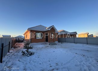 Продажа дома, 110 м2, деревня Паренкина, Морозная улица