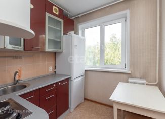 Продажа 2-ком. квартиры, 43.8 м2, Алтайский край, улица Сухэ-Батора, 25