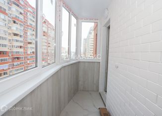 Продам 2-ком. квартиру, 56 м2, Краснодар, Душистая улица, 60к2, ЖК Семейный Парк