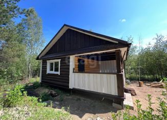 Дом на продажу, 38.1 м2, Электрогорск, 8-я улица