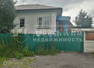 Продам дом, 45 м2, Кемерово, 1-й Иланский переулок