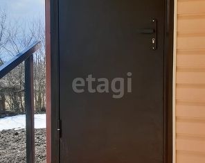 Продам дом, 70 м2, деревня Кураково