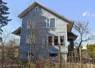 Продаю дом, 90 м2, садоводческое некоммерческое товарищество Берёзки, Дружная улица, 79