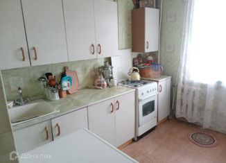 Продается двухкомнатная квартира, 54.3 м2, Собинка, улица Некрасова, 4А