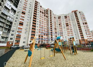 Продажа 1-комнатной квартиры, 45.5 м2, Волгоград, проспект Маршала Жукова, 98Б, ЖК Атлант