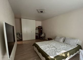 Двухкомнатная квартира на продажу, 52 м2, Москва, улица Фёдора Полетаева, 17к1, улица Фёдора Полетаева