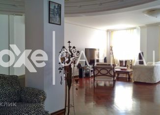 Продается многокомнатная квартира, 418.6 м2, Москва, улица Остоженка, 25, улица Остоженка