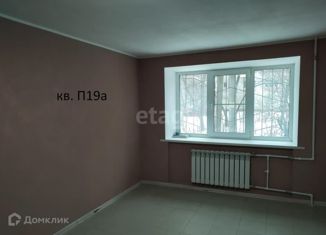 Квартира на продажу студия, 17 м2, Нижний Новгород, улица Чаадаева, 4, Московский район