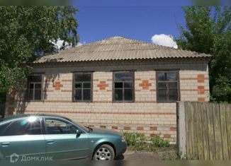 Продается дом, 69 м2, поселок Горняцкий, Средний переулок, 7