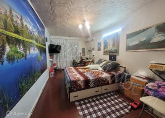 Продаю 2-ком. квартиру, 46.6 м2, Балашов, Шоссейная улица, 11