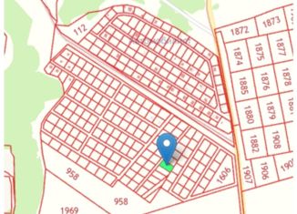 Продается земельный участок, 9.7 сот., село Таптыково, Центральная улица