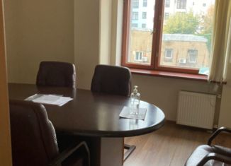 Аренда офиса, 186 м2, Москва, Трубная улица, 23к2, Трубная улица