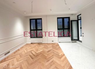 Продам трехкомнатную квартиру, 77.5 м2, Москва, Шелепихинская набережная, 40к3, станция Хорошёво